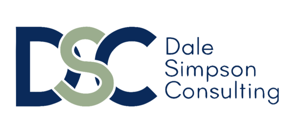 Dale Simpson Consulting Logo